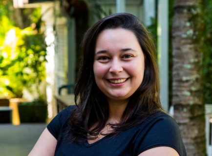 Juliana Brito Empresaria CEO e cofundadora da Indie Hero e da GJ Imagem Divulgacao Easy Resize.com