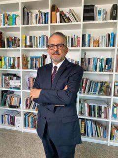 Prof Antonio Lavareda Presidente do Conselho Cientifico Ipespe Easy Resize.com