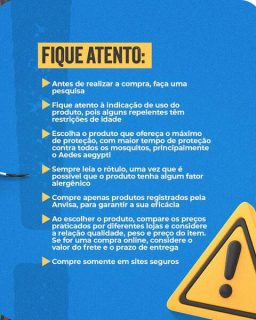 Procon Juazeiro da dicas ao consumidor para compra segura de repelentes 3 Easy Resize.com