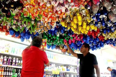 Procon de Juazeiro realiza fiscalizacao de produtos tipicos da Semana Santa 1 Easy Resize.com