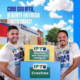 Contribuintes de Petrolina tem ate a proxima segunda feira para aproveitar desconto do IPTU 2 Easy Resize.com