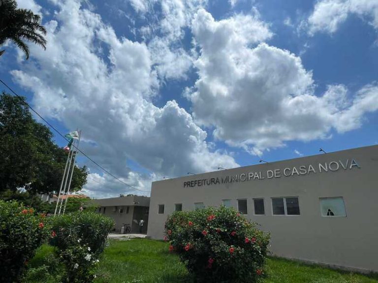 Novo CRAS será inaugurado em Santana do Sobrado, em Casa Nova