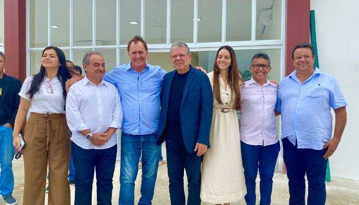 visita prefeitira