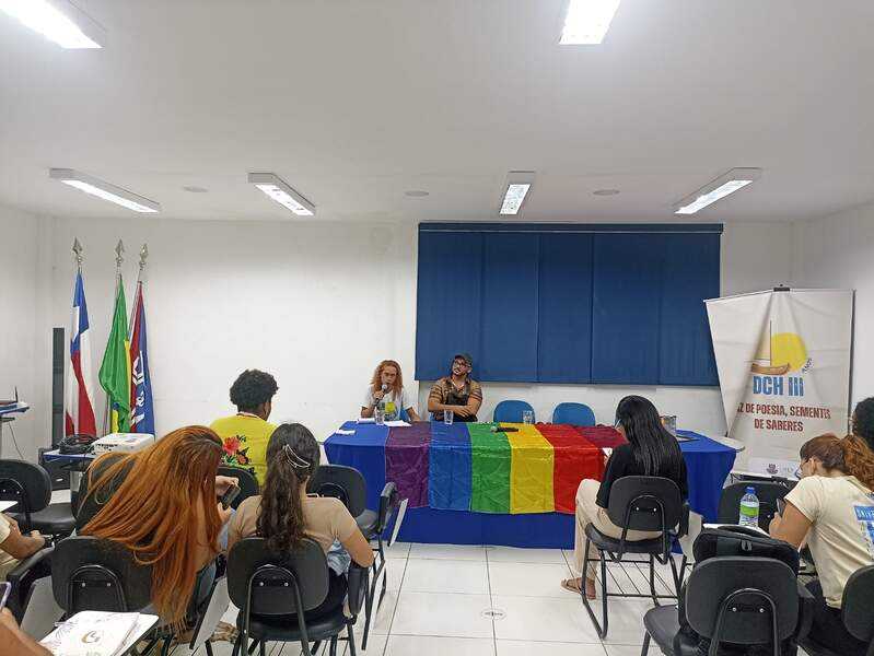 Juazeiro realiza Pre conferencia sobre Saude Mental da comunidade LGBTQIAPN e fortalece mobilizacao para a Conferencia Municipal 2 Easy Resize.com