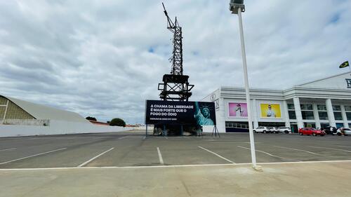 Havan Petrolina 2. Foto JBrito