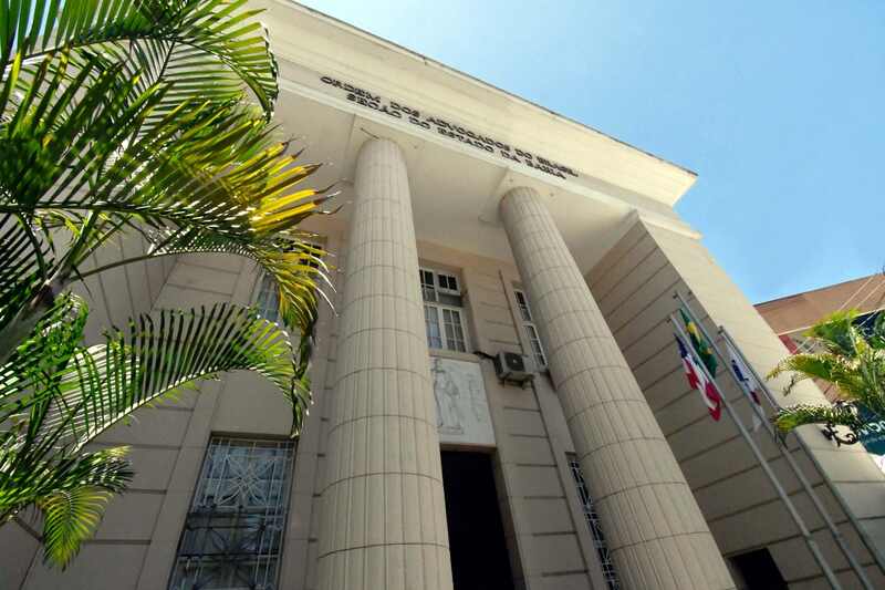 OAB Bahia
