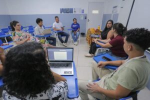 Juazeiro se destaca na Bahia e celebra aprovacao de tres projetos de supervisao clinica institucional da Fiocruz para os CAPS 4 Easy Resize.com