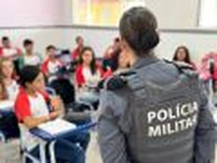 Volta às aulas