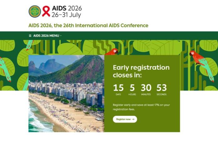 HIV