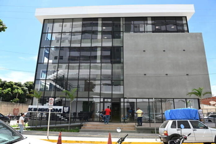 Prefeitura