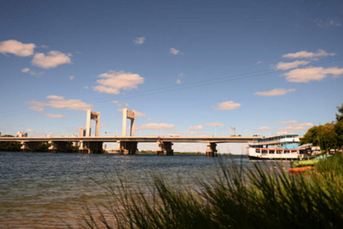Rio São Francisco