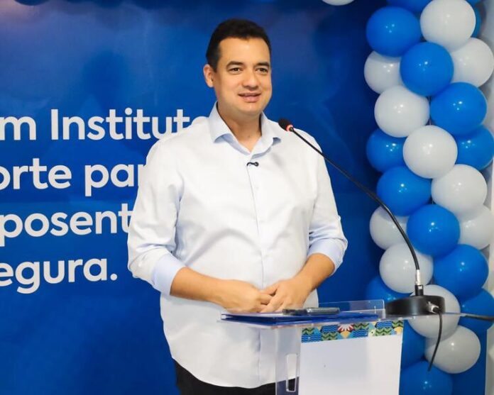 Prefeito