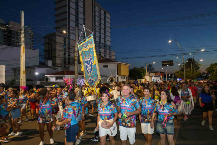 Petrolina