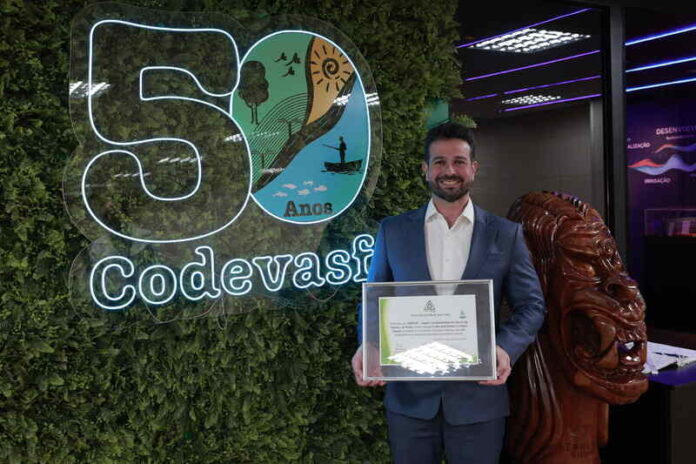 Codevasf