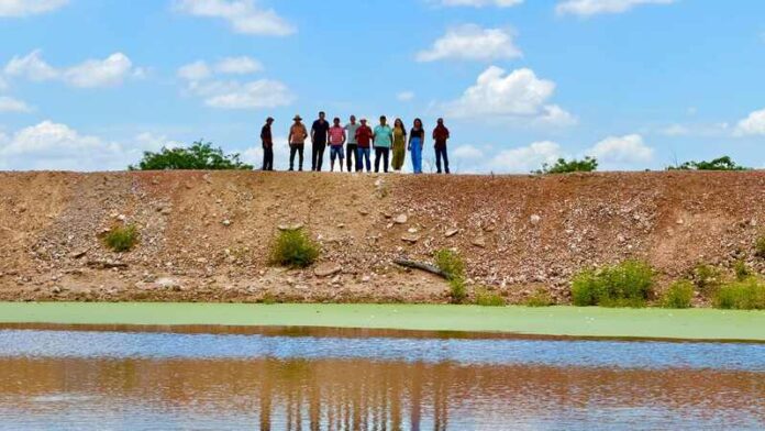 Lagoa Grande