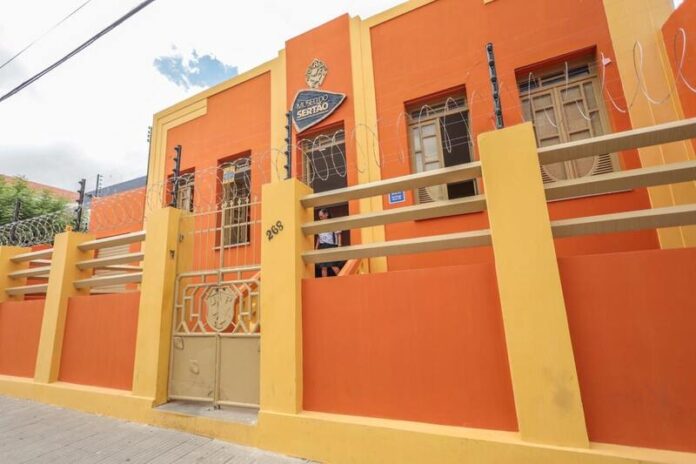 Museu do Sertão