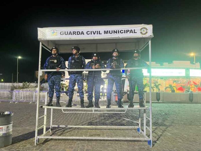 Guarda Civil