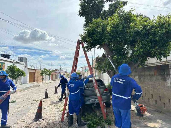 Petrolina