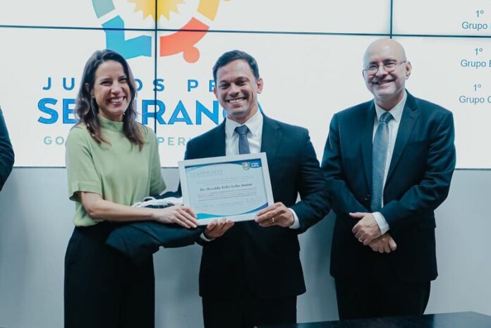 Governadora