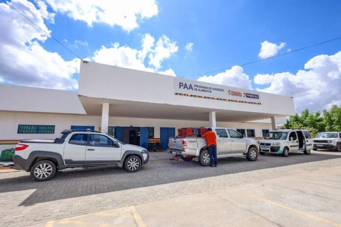 Petrolina