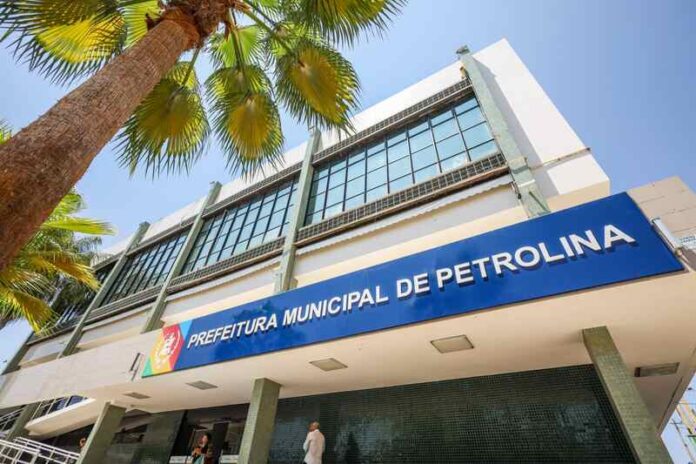 Petrolina