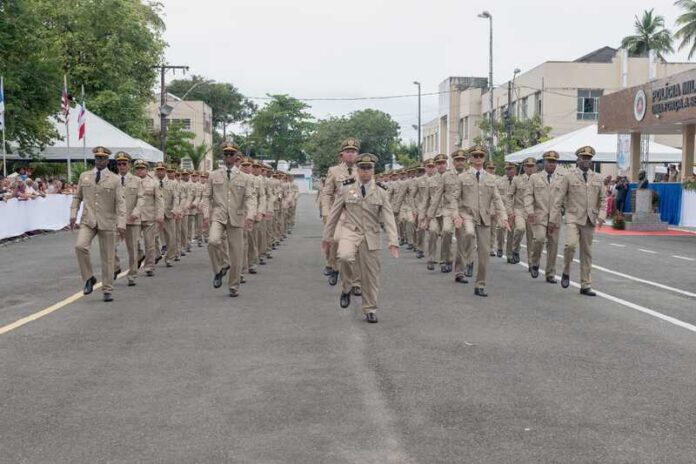 Polícia Militar