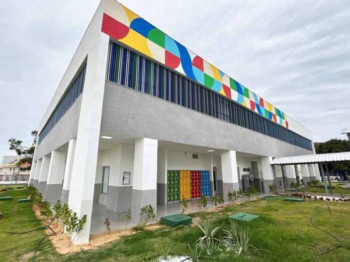 SESI-PE