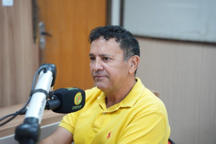 Carlos Britto
