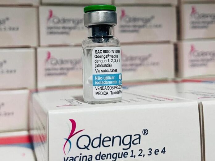 Dengue