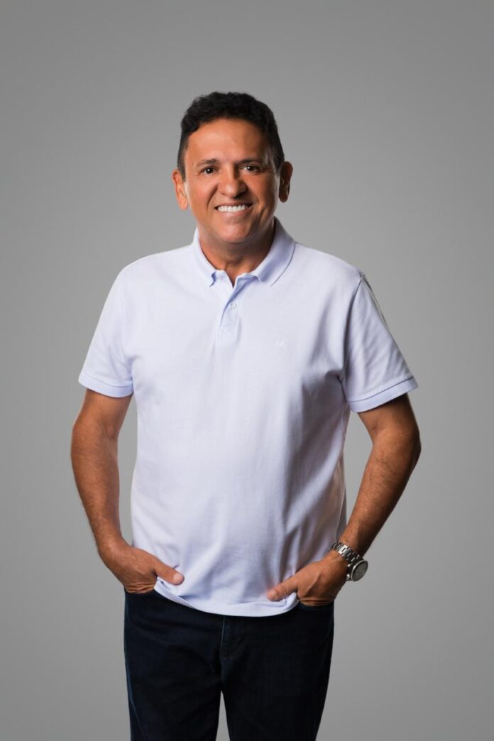 Carlos Britto