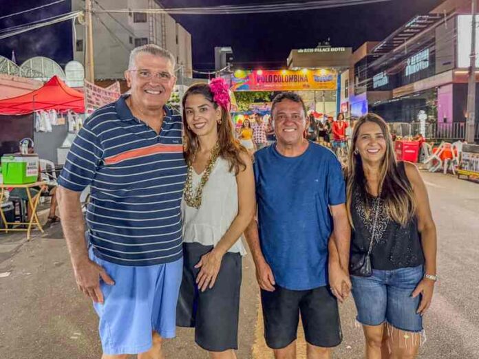 Carlos Britto