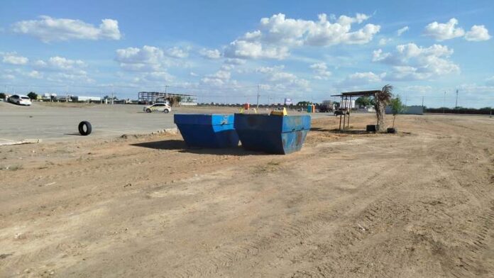 Petrolina