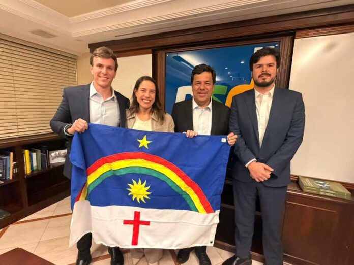 União Brasil