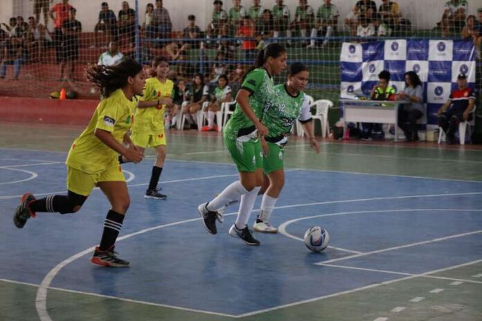 Jogos Escolares
