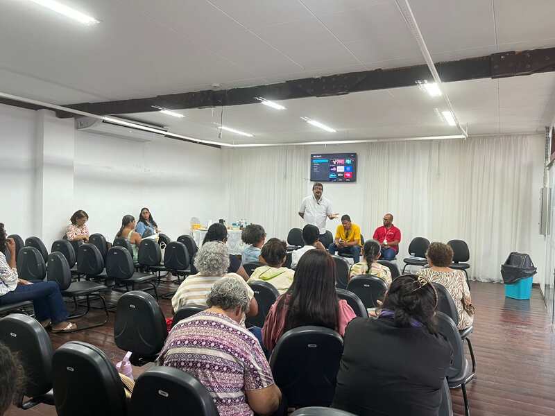 Juazeiro avanca na valorizacao do artesanato com escuta ativa e inicia construcao de acoes para fortalecer o setor Easy Resize.com