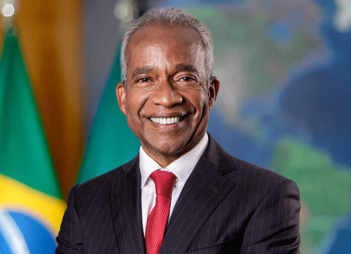 Presidência