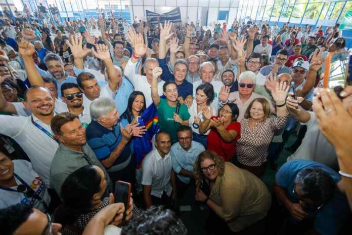 governadora Raquel
