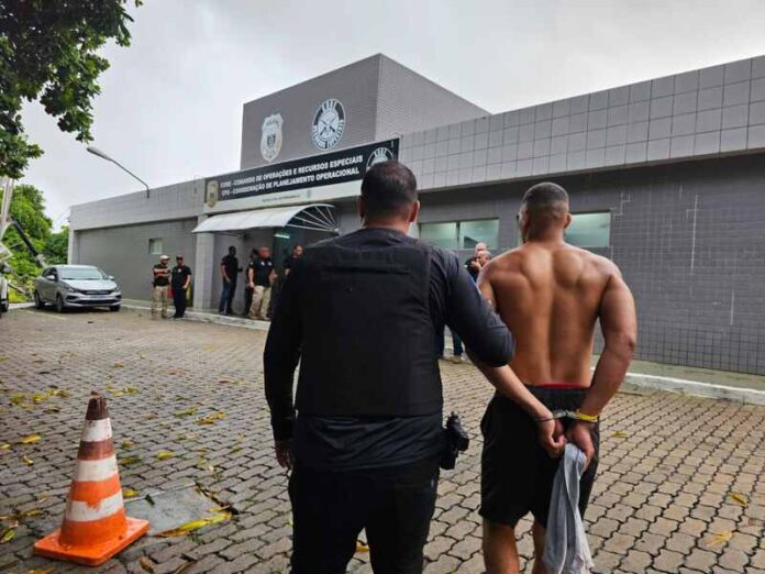 Polícia Civil