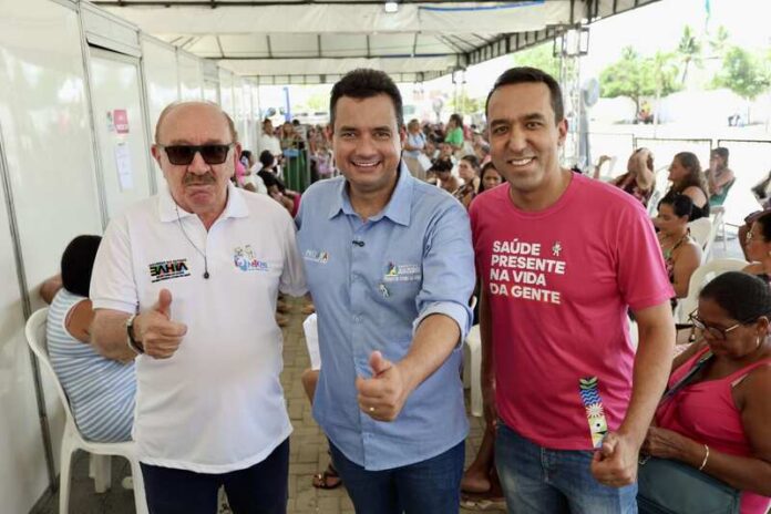 Prefeito Andrei