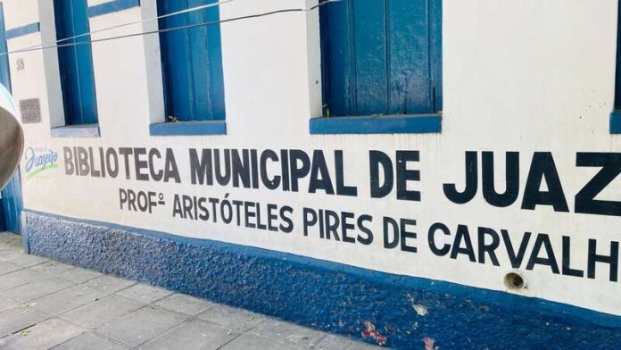 Biblioteca Municipal