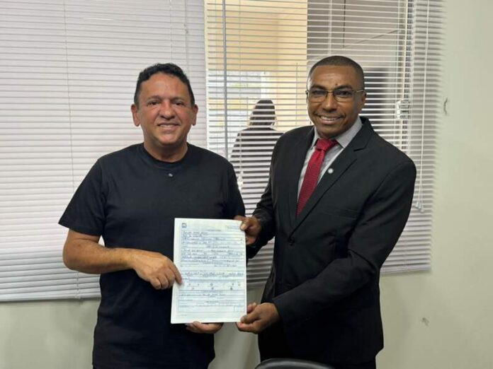 PL de Petrolina