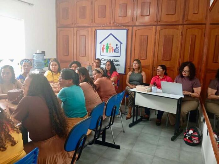 Conselho Municipal