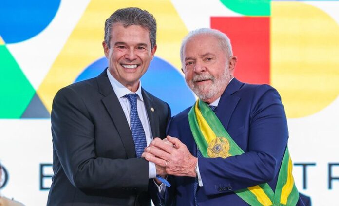 Foto: Ricardo Stuckert/PR