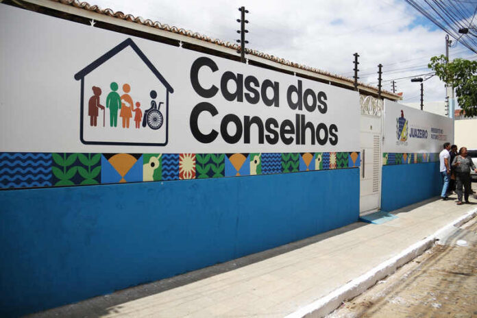 Conselho Municipal da Juventude