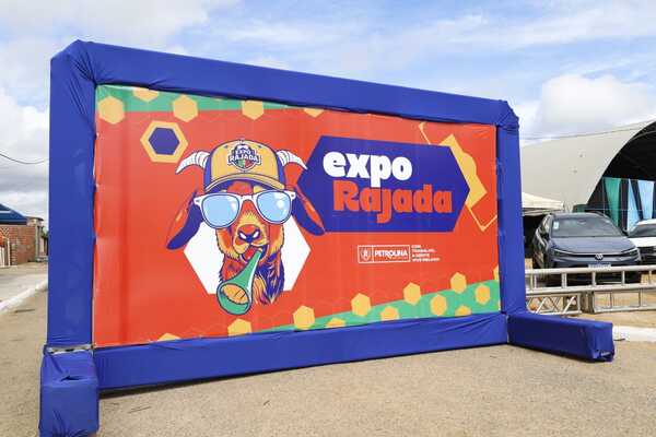 ExpoRajada 5
