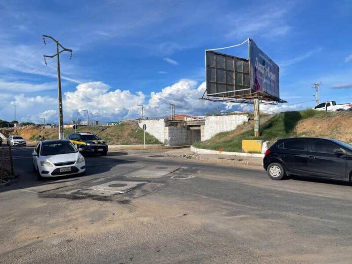 Trânsito