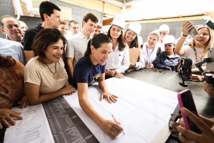 governadora Raquel