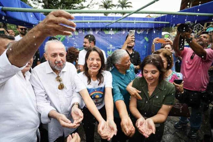 Governadora Raquel