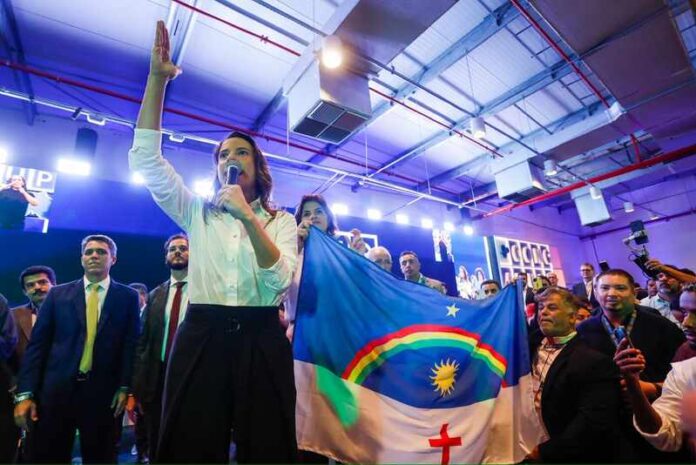 Governadora Raquel