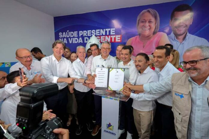 Prefeito Andrei